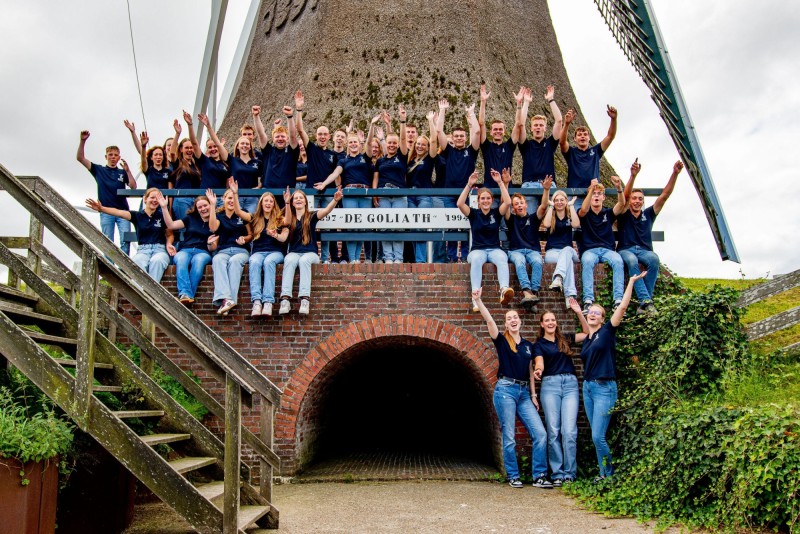 2025Vakantieweek groepsfoto 10 VV 