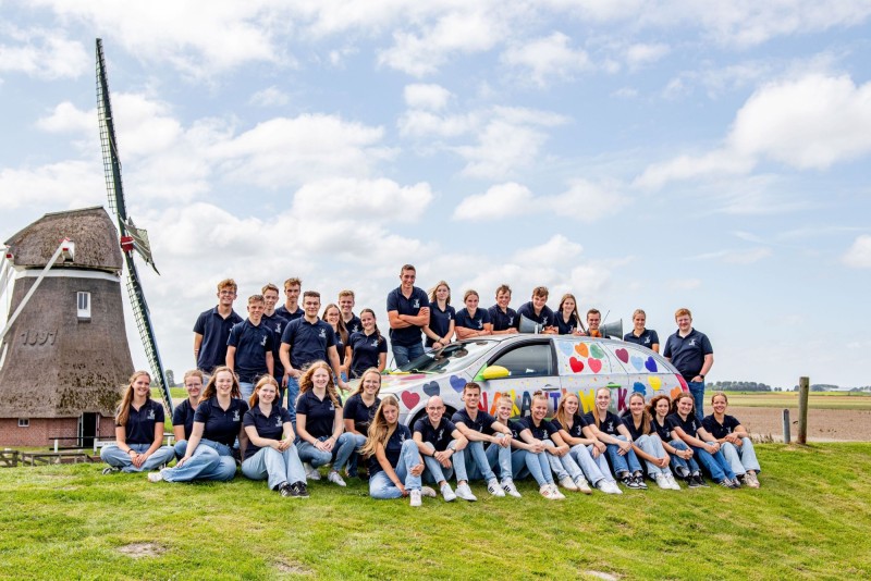 2026 Vakantieweek groepsfoto 31 VV 