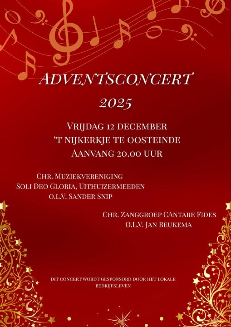 Adventsconcert