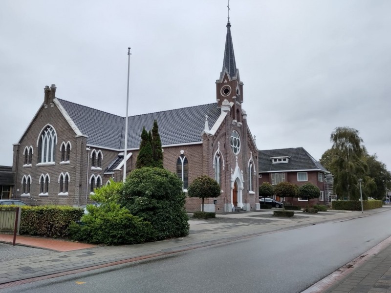 Afbeelding Kerk v3