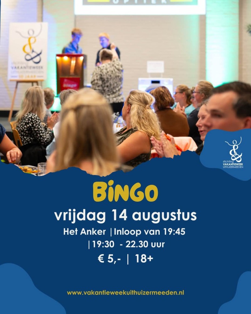 Bingo v2