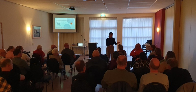 Buurkracht 21 04 2026 De Wijngaard