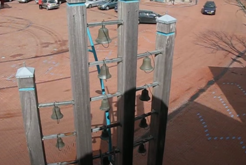 Carillon 2025
