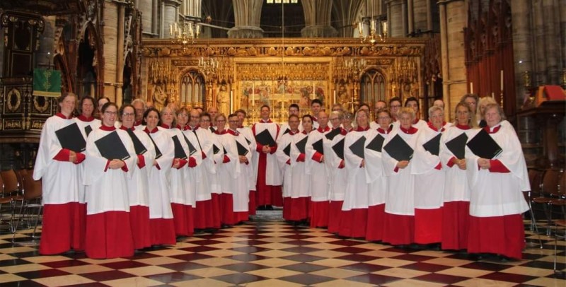 Choral Voices