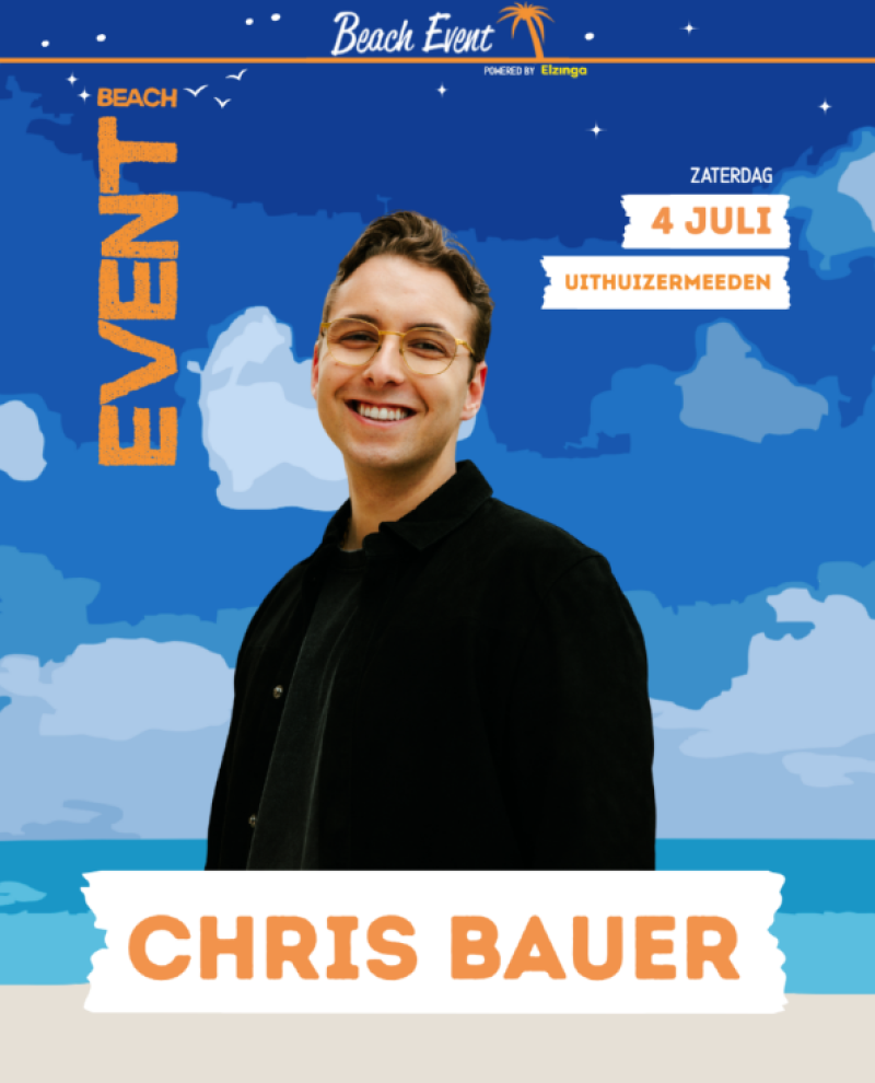 Chris Bauer