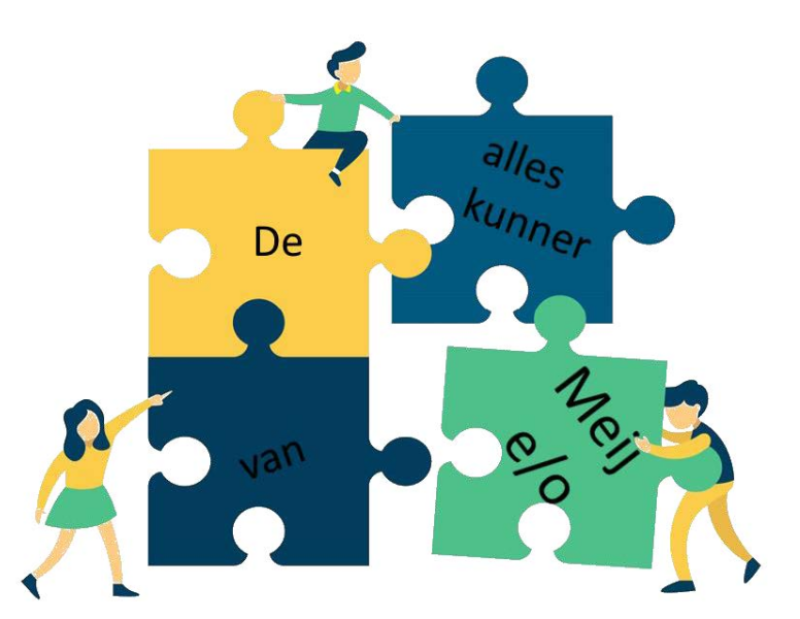 De alles kunner van Meij