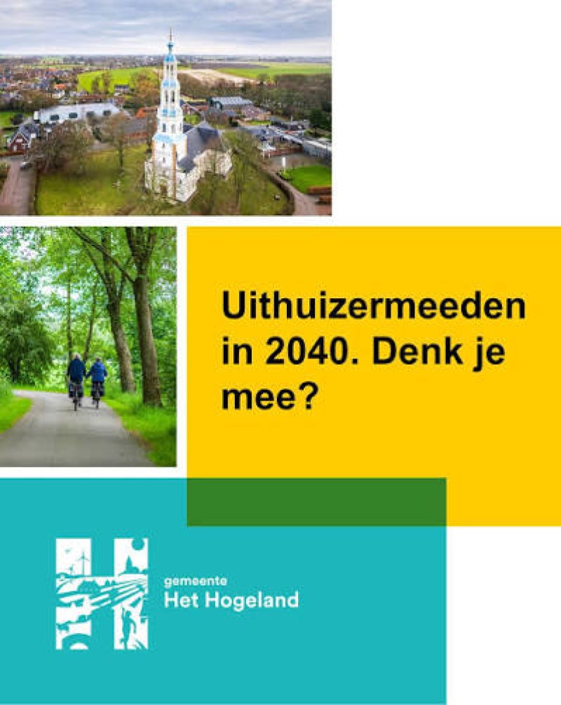 Dorpsplan