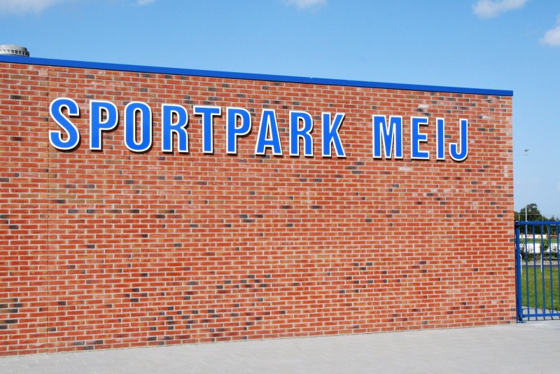 Foto sportpark Meij