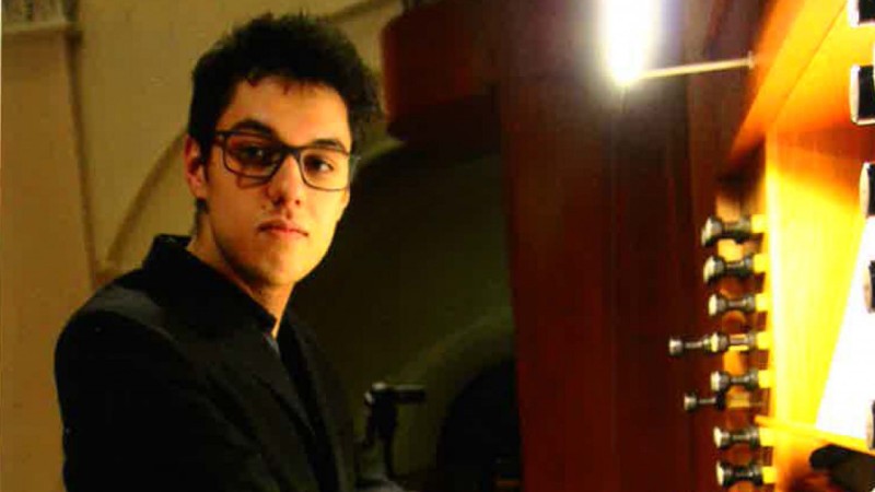 Gabriel Dissenha