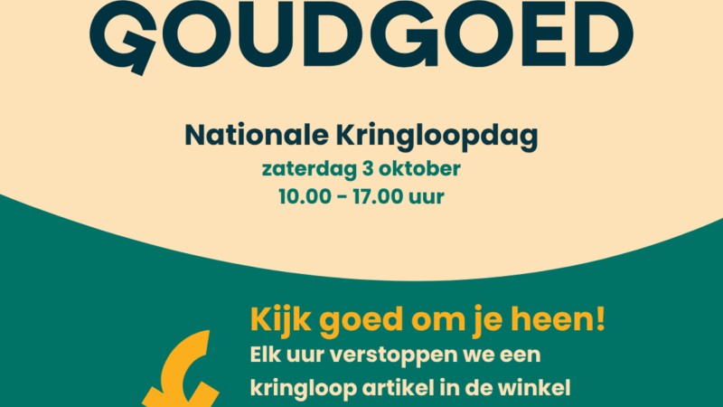 Goudgoed