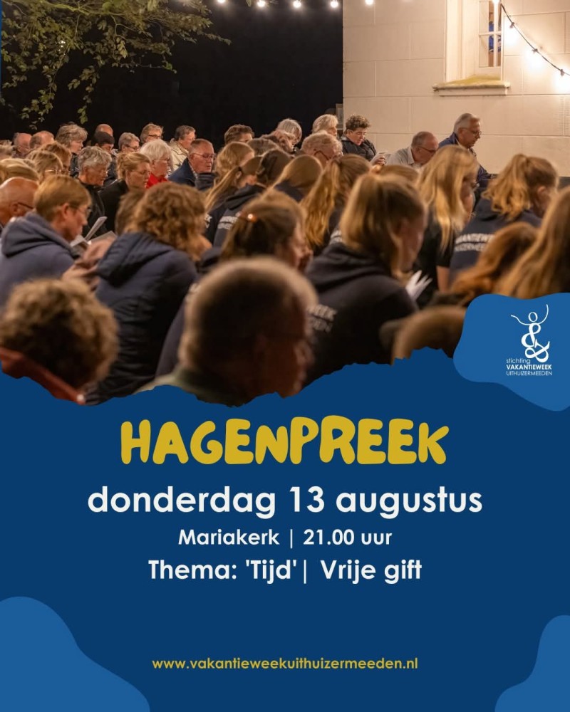 Hagenpreek