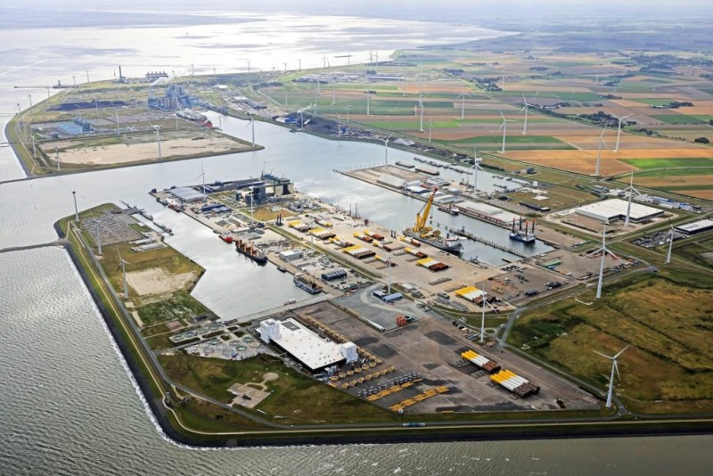 Havens Eemshaven 1 1024x683