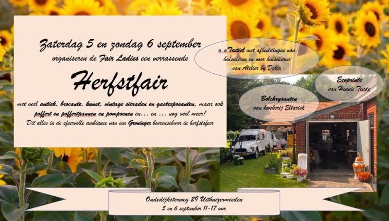 Herfstfair