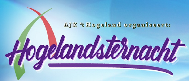Hoogelandsternacht 20 juni 2026 
