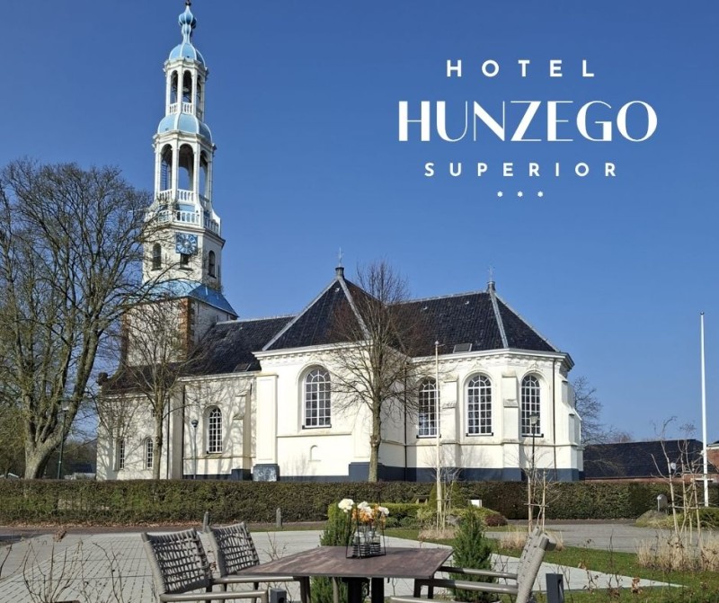 Hunzego terras