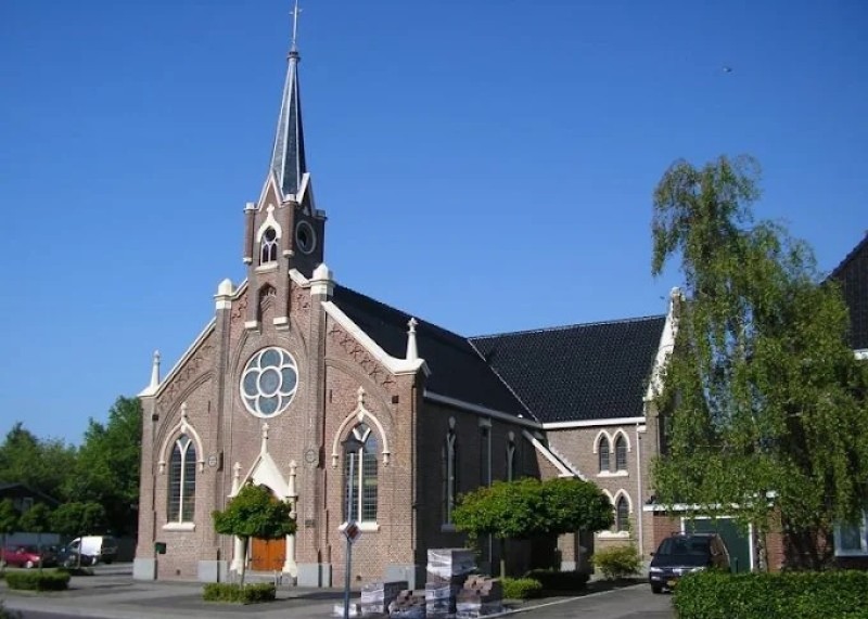 Kerk