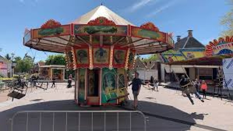 Kermis v2
