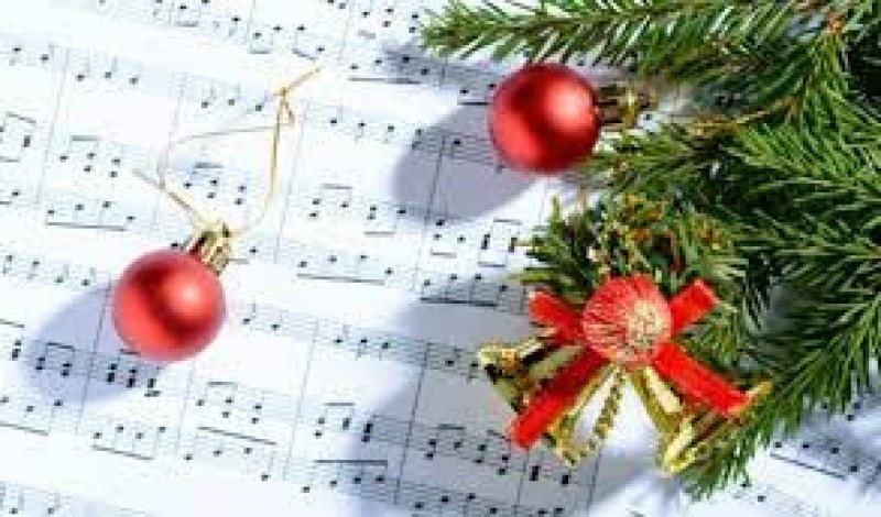 Kerstconcert 1