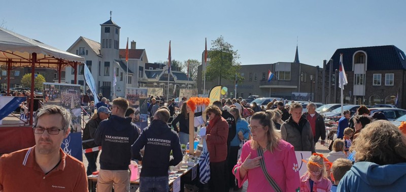 Koningsdag 1