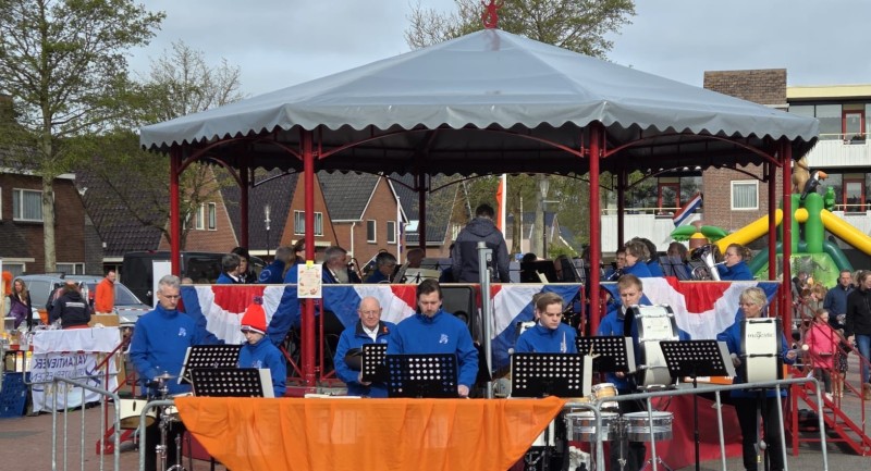 Koningsdag
