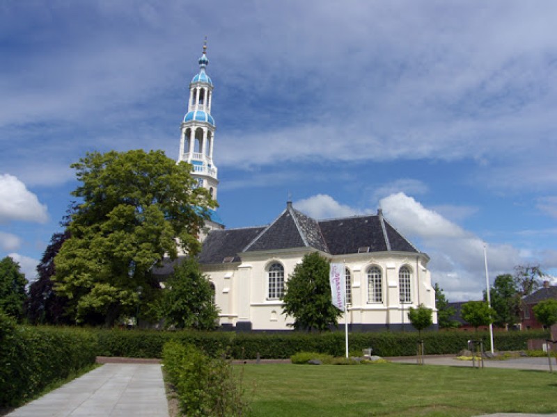 Mariakerk 12