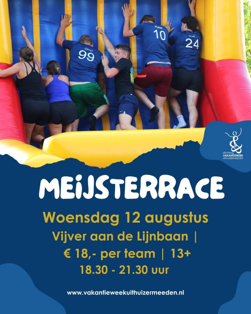 Meijsterrace