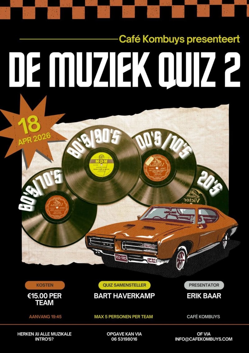 Muziek Quiz v2