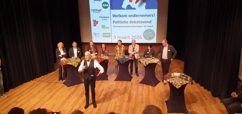 Ondernemersdebat