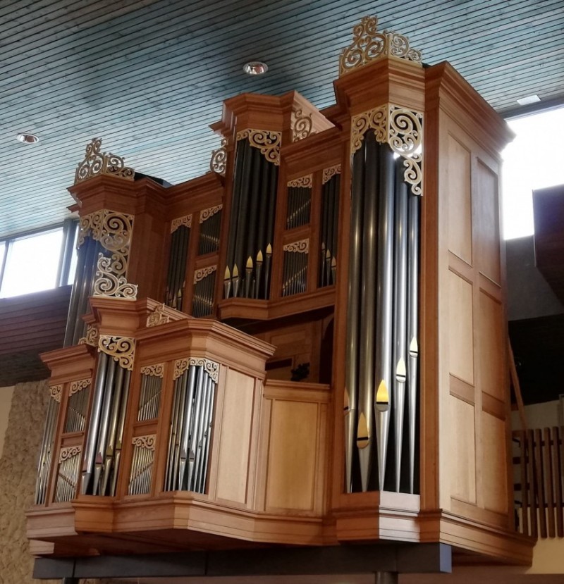 Orgel