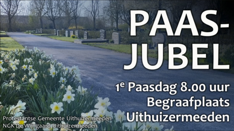 Paasjubel v2