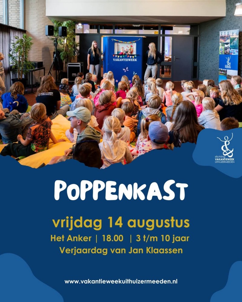 Poppenkast