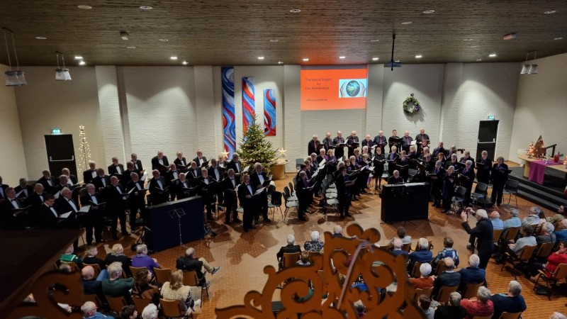 Uploads Foto Kerstconcert 2024 1