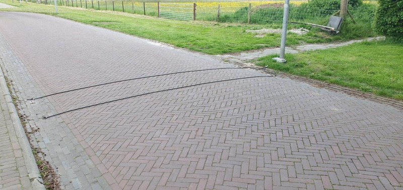 Verkeertellers