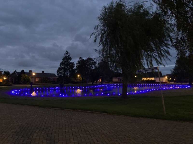 Vijver Oranjebuurt v3