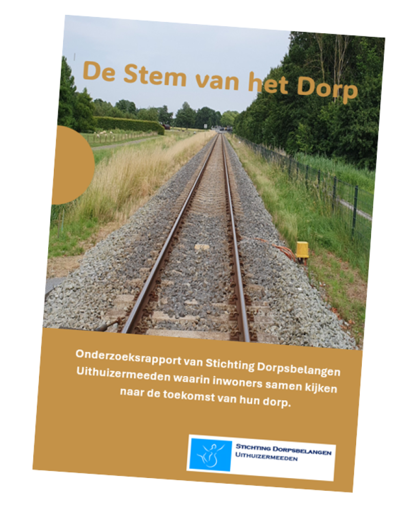 Voorbeeld rapport voor website 2 