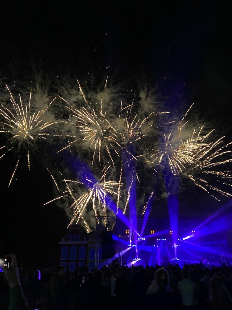 Vuurwerk