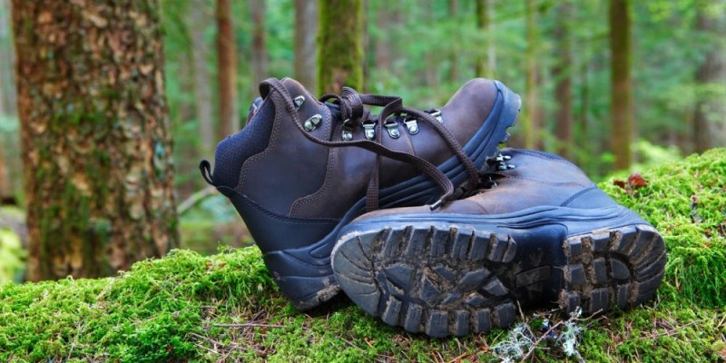 Wandelschoenen 1 VV v2