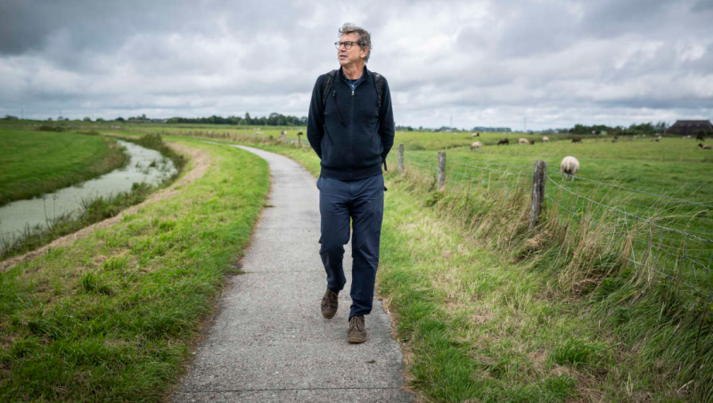 Zilte wandeltocht 20258