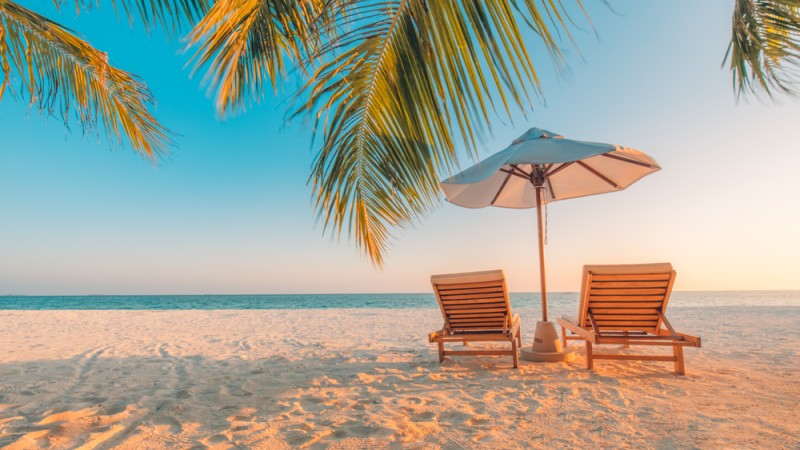 Zomervakantie 2026
