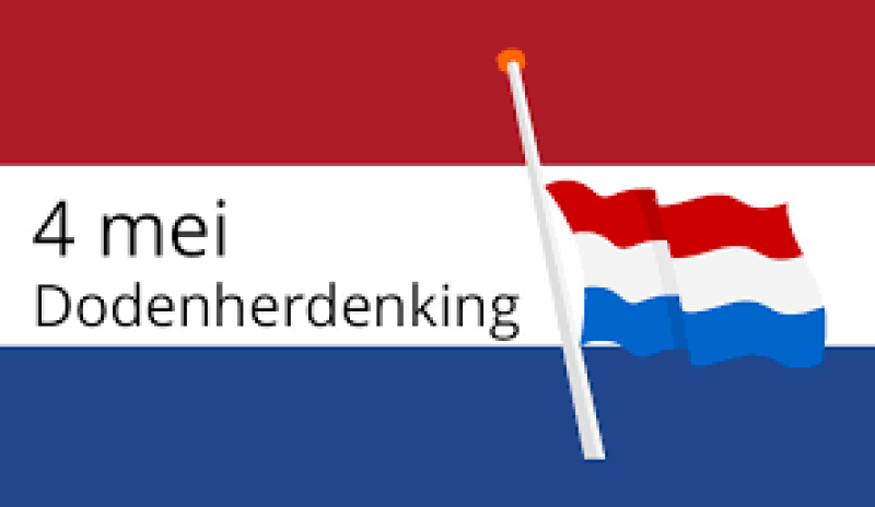 dodenherdenking