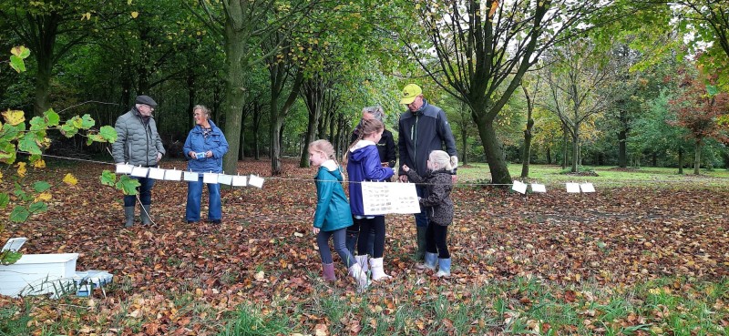 excursie