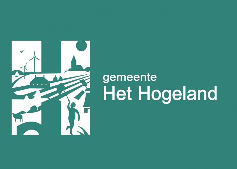 hogeland logo