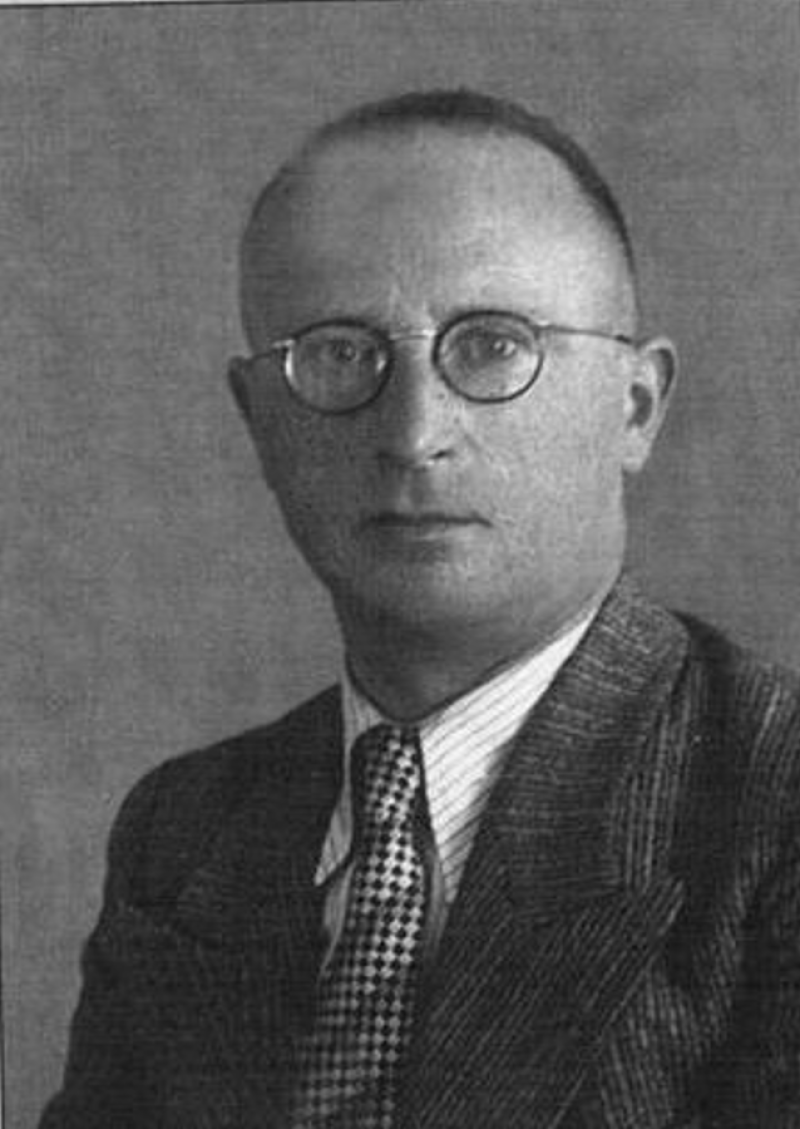 julius cohen