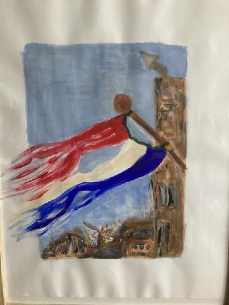 nederlandse vlag 1 0 v2