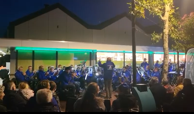 pleinconcertje 10 10 2025 