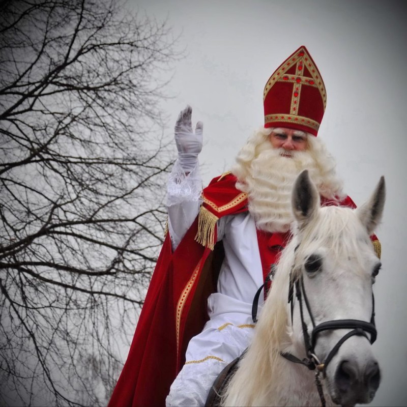 sinterklaas v2