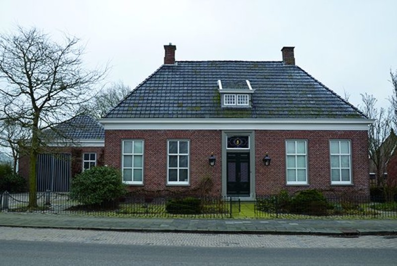 Hoofdstraat128 1