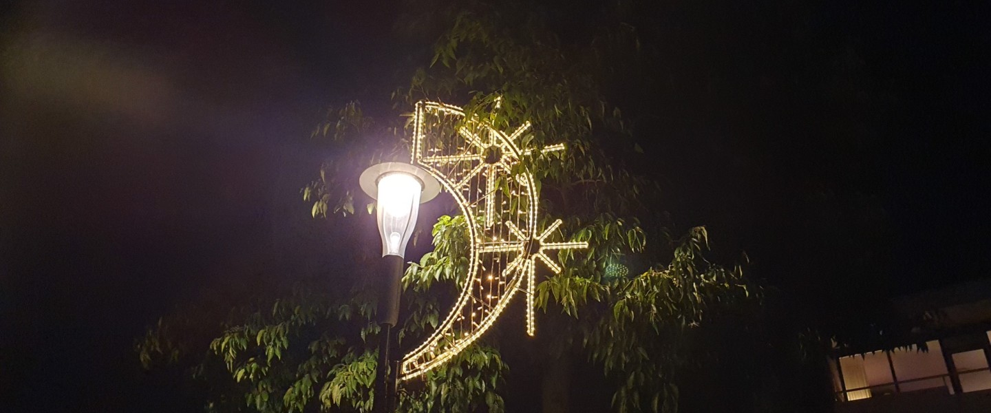 Kerstverlichting v2