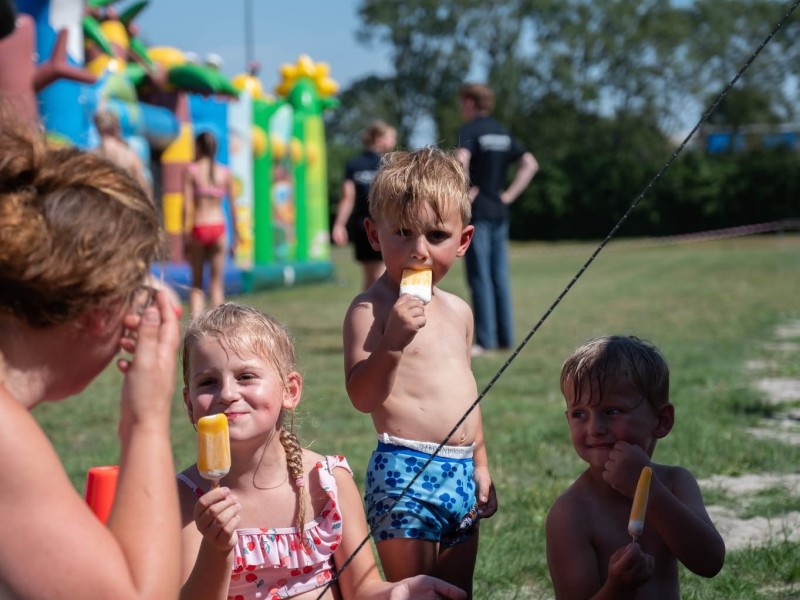 Springkussenfestijn