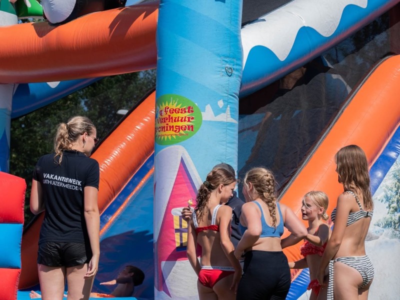 Springkussenfestijn
